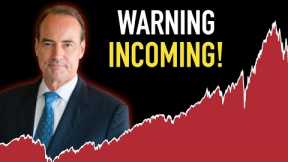 The Next Market Crash IS Coming! - Buy THIS Now!