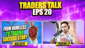 From Homeless to Forex Trader: How one man overcame the odds🔥