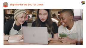 How to Apply For The Employee Retention Credit for Restaurants 2022