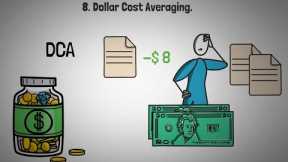Stock Market Terminology Explained For Beginners | Top 10 Terms You Need to Know