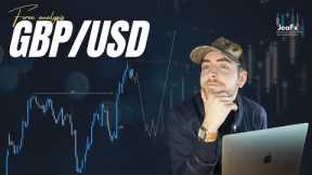 GBPUSD Analysis | NEW Trade ideas - JeaFx