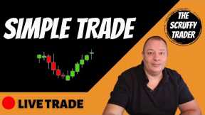 EASY MONEY = Live Forex Trade DAX