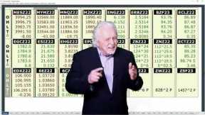 Ira Epstein's Metals Video 11 15 2022
