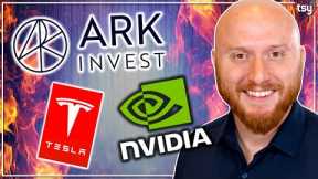 Stock Market Crash, FTX Collapse, My Top Stocks & Tesla Price Target!  (Q&A Ep 18)