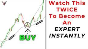 The ONLY Beginner Trading Strategy YOU Will Ever Need... (BEGINNER TO EXPERT)