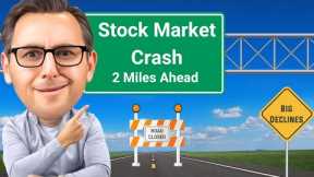 This is where the stock market is headed: