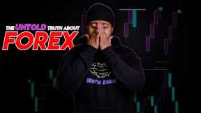 The Dark Truth About Forex: Why 99% Of Forex Traders Lose Money
