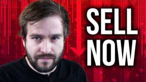 Stock Market Crash Urgent Warning - DO THIS NOW!