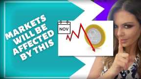 SECRETS TO TRADING FOREX IN NOVEMBER 2022