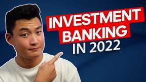Investment Banking Overview in 2022 (Salary, League Tables, Rankings)