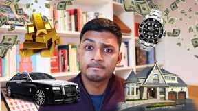Investment Banking MANAGING DIRECTOR Salary (FULLY EXPLAINED!)