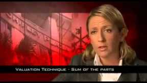 UBS - A Primer on Investment Banking