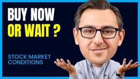 Is It Safe to Invest in the Stock Market Now?
