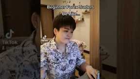 Beginner Forex Traders Be Like...