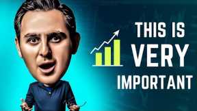 This METRIC should guide your investments - Stock Market Investing