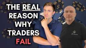The Forex Cycle of DOOM: This is Why Forex Traders Fail. (Ft. Andrew Lockwood) @thecitytraderscom