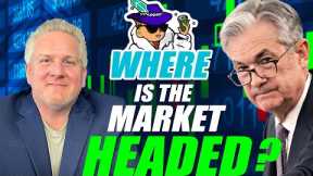 Where is the Stock Market Headed ⚠️ Stock Market Bull Trap ⛔️