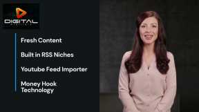 RSS Masher Technology Review 2023 - Easiest Automated Content Marketing Software