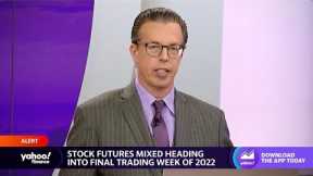 Stock market: Nasdaq declines at open, S&P 500 flat, Tesla continues slide