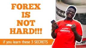 HOW I MASTERED TRADING PSYCHOLOGY SECRETS IN FOREX TRADING