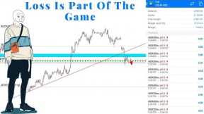 Real Trendline Breakout Strategy Failed [Forex Trading]