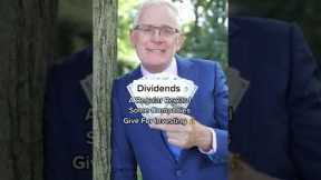 EXPLAINING INVESTING FOR BEGINNERS! #shorts