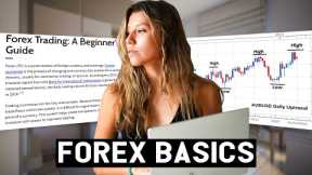 Forex trading for beginners | The ultimate FOREX strategy shown at QUOTEX