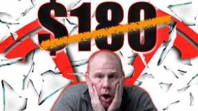 DON'T BE FOOLED  |  TESLA STOCK