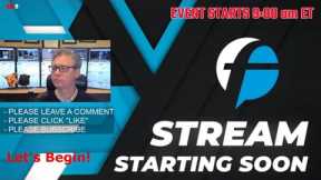 Forex.Today | Wednesday | Forex Trading Live Stream | Stocks, Commodities, Currencies, Crypto