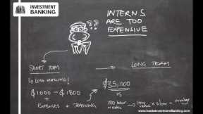 Investment Banking Internship Salary Revealed