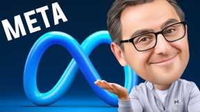 The Appeal of Meta: Why We're Still Investing Despite 2022's Big Losses