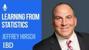 Jeffrey Hirsch: What Does History Say About The Current Stock Market Cycle? | Investing With IBD