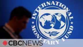 One-third of world economy going into recession in 2023 - Financial Disaster Coming