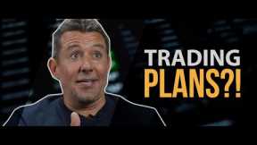 Do You NEED A Forex Trading Plan? - Why 90% of Traders Fail!