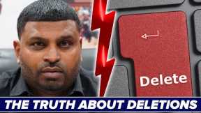 The TRUTH About Pay To Delete Credit Repair Companies!