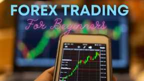 Forex trading for beginners || how to start Forex trading || intro to forex || #AFA #forextrading