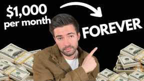 DIVIDENDS WILL CHANGE YOUR LIFE - Ultimate Guide to Investing in Dividends (2023)