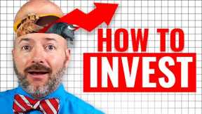 Stock Market for Beginners 2023 | Ultimate Guide to Investing