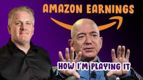 Amazon Stock Earnings | Bull vs Bear Market Analysis