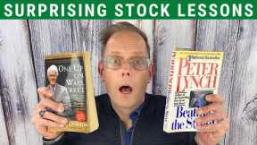 8 SURPRISING Dividend Stock Investing Lessons From Peter Lynch