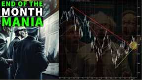 The Stock Market Is TESTING SUPPORT - 3 STOCKS TO BUY