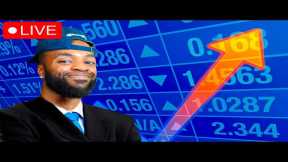 🔴Live Forex Trading Scalping 30 Sec 1 Min Entries (GOLD, USOIL WTI, NAS100)  - Feb 7th 2023