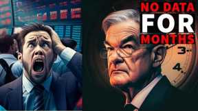 THE STOCK MARKET IS STILL HACKED!!
