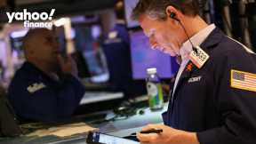 Why the stock market may be poised for a cooldown