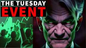 LAST CHANCE For the Stock Market CRASH