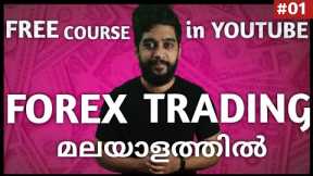 what is forex trading ? How to trade in forex?  forex trading course in malayalam