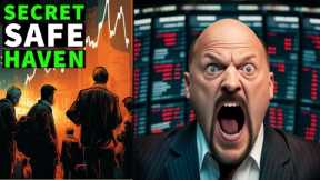 The Stock Market Will CRASH If The DOLLAR GOES UP