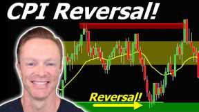 🚀🚀 This *CPI REVERSAL* Could Easily 10X on 'Retail Sales' Tomorrow!