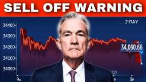 (CRASH NEWS) STOCK MARKET WARNING | TOP 10 STOCKS