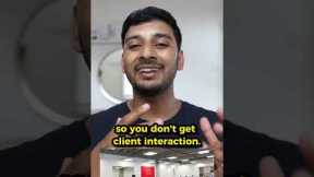 Investment Banking Front Office & Back Office (KEY DIFFERENCES You NEED to Know!) #Shorts
